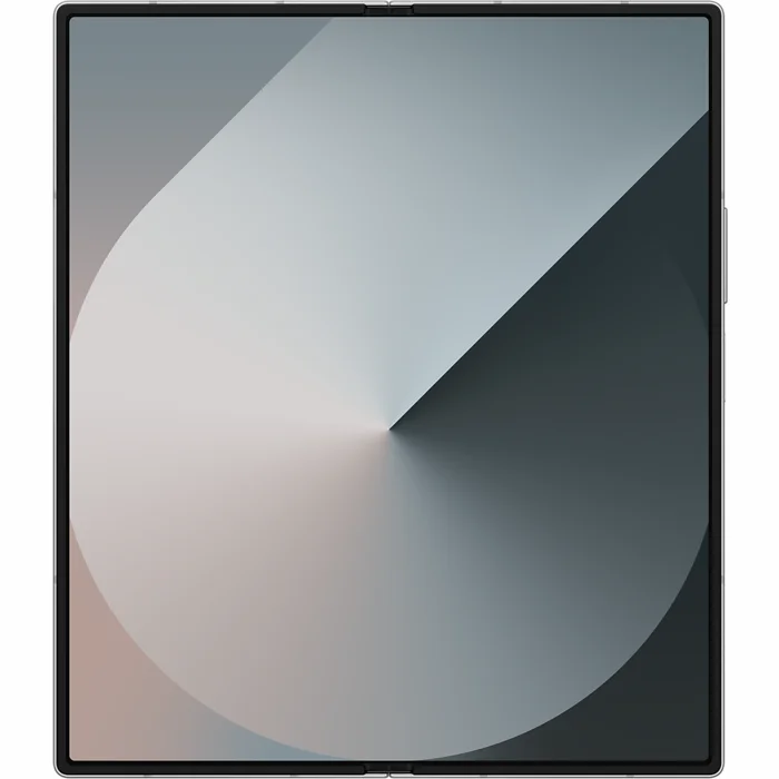 Mobilie telefoni un viedtālruņi Samsung Galaxy Fold6 12+256GB Silver Shadow